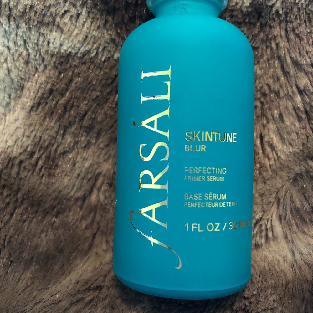Farsáli Primer